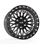 CSL-8 Avent | Gloss Black Milled | 5/6 lug