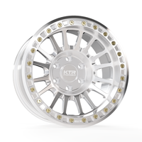 B03 Apex | Forged True Beadlock | Machine | 5/6 Lug