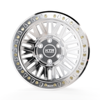 B05 Crusher | Forged True Beadlock | Polished | 5/6 Lug