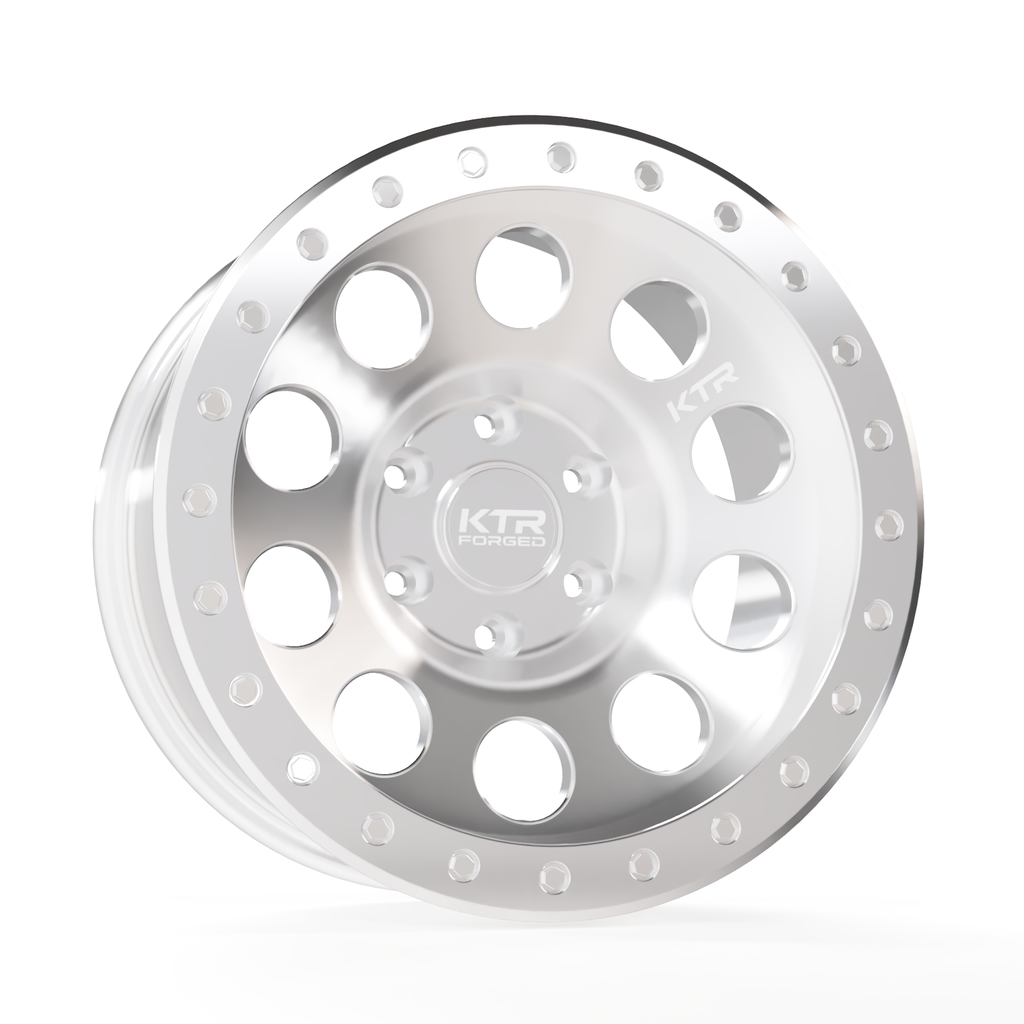 CL-10 Bullet | Machine | 5/6 lug