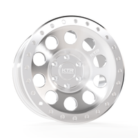 CL-10 Bullet | Machine | 5/6 lug
