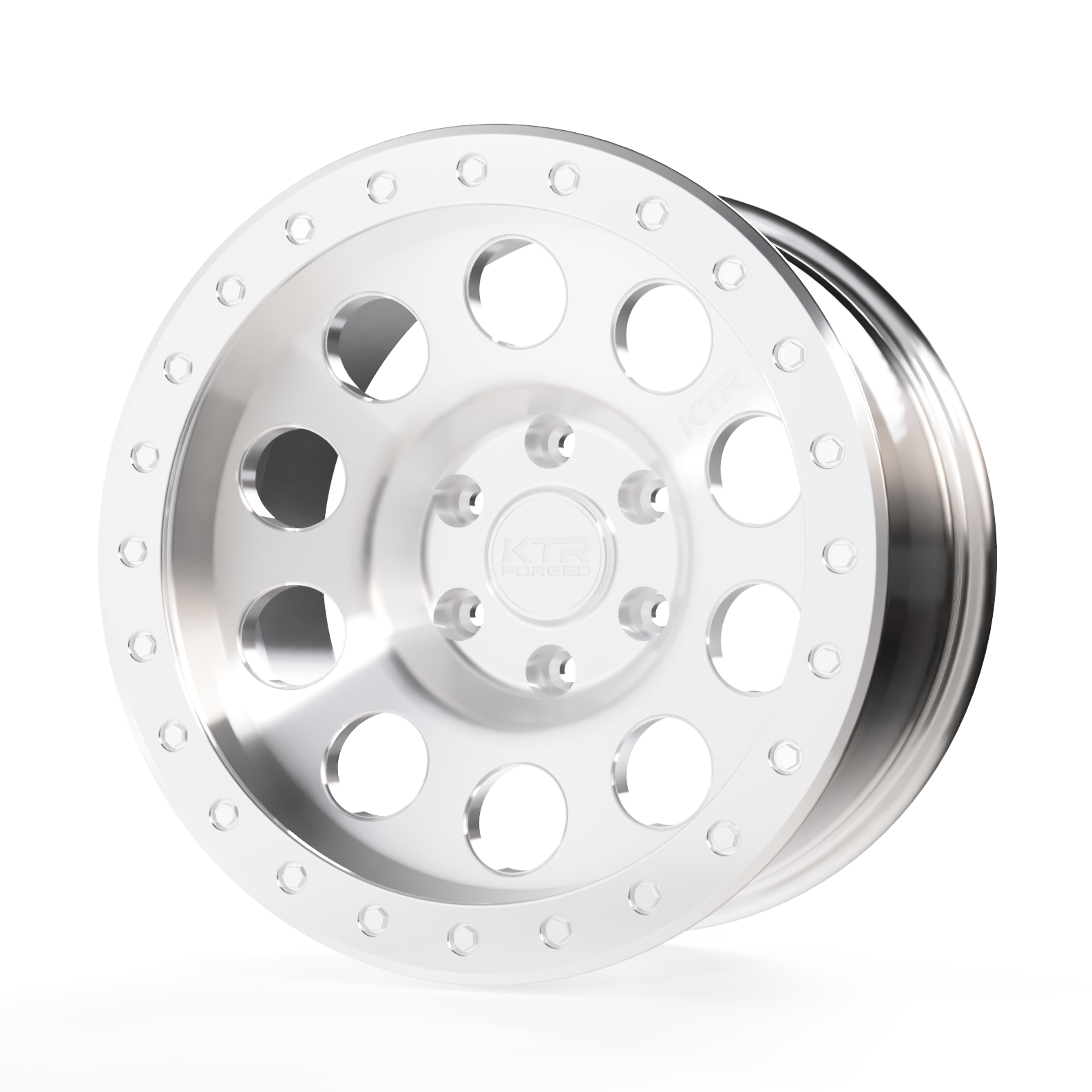 CL-10 Bullet | Machine | 5/6 lug