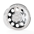 CL-10 Bullet | Polished | 5/6 Lug