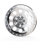 CL-10 Bullet | Polished | 5/6 Lug