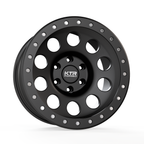 CL-10 Bullet| Black | 5/6 lug