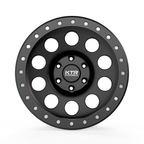 CL-10 Bullet| Black | 5/6 lug