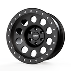 CL-10 Bullet| Black | 5/6 lug