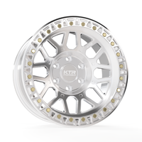 CSL-9 Titan | Machined | 5/6 lug
