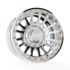 B03-Apex | Forged True Beadlock | Polished | 8 Lug