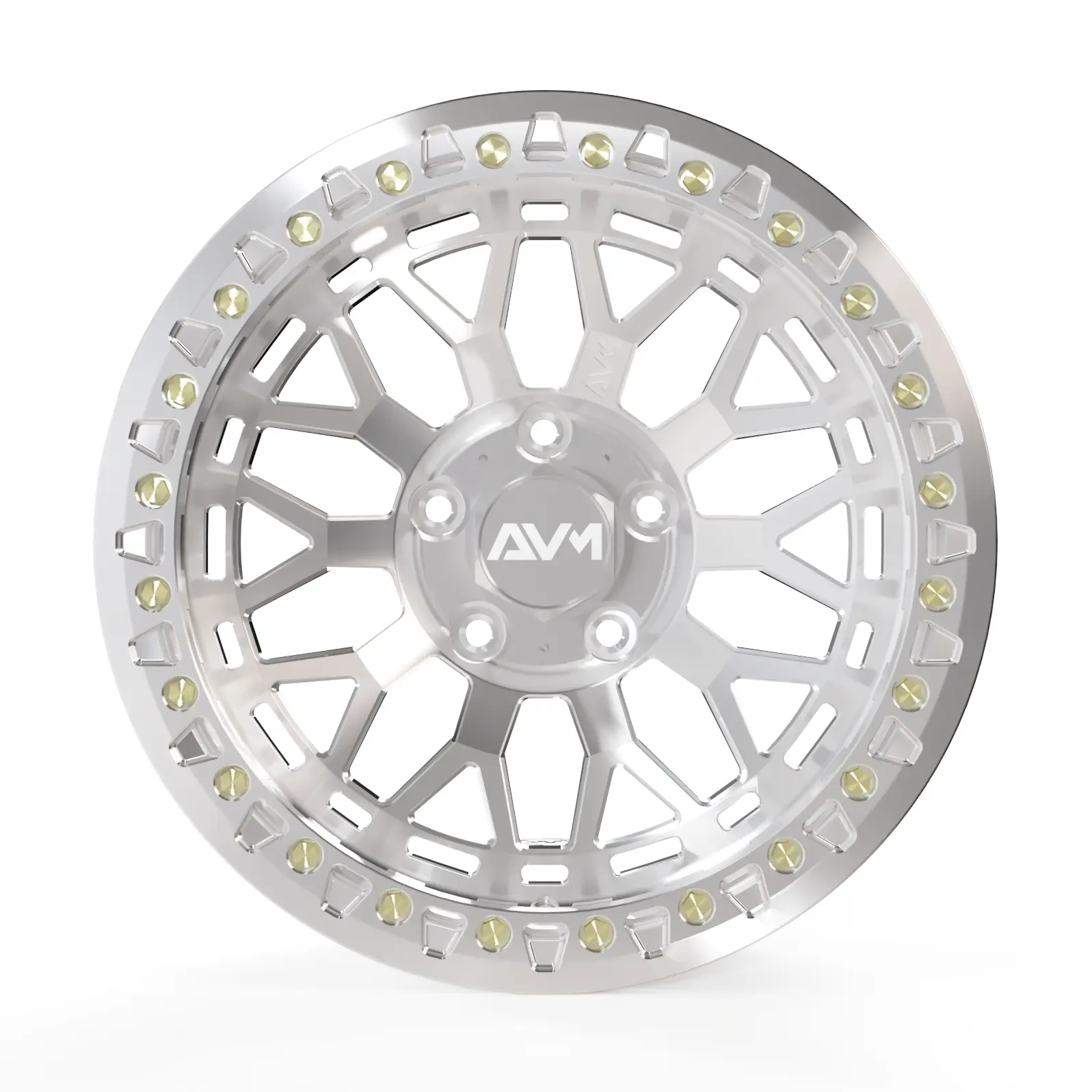 AVM - B07 Warpath (Forged Beadlock)