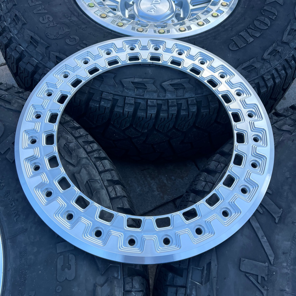 ProX Extended Beadlock Ring Add on