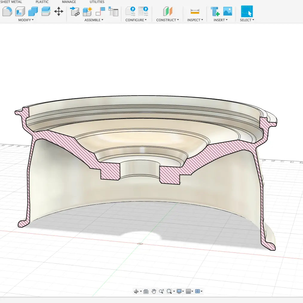 AVM - Custom Design (True Beadlock) My Store