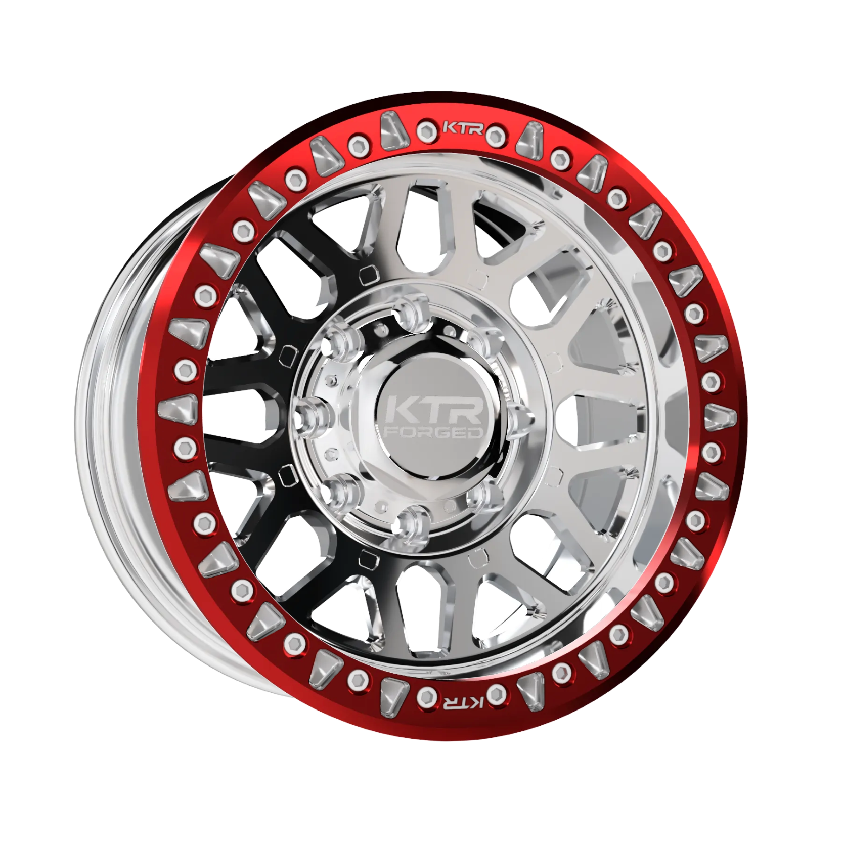 Custom Wheel Configurator