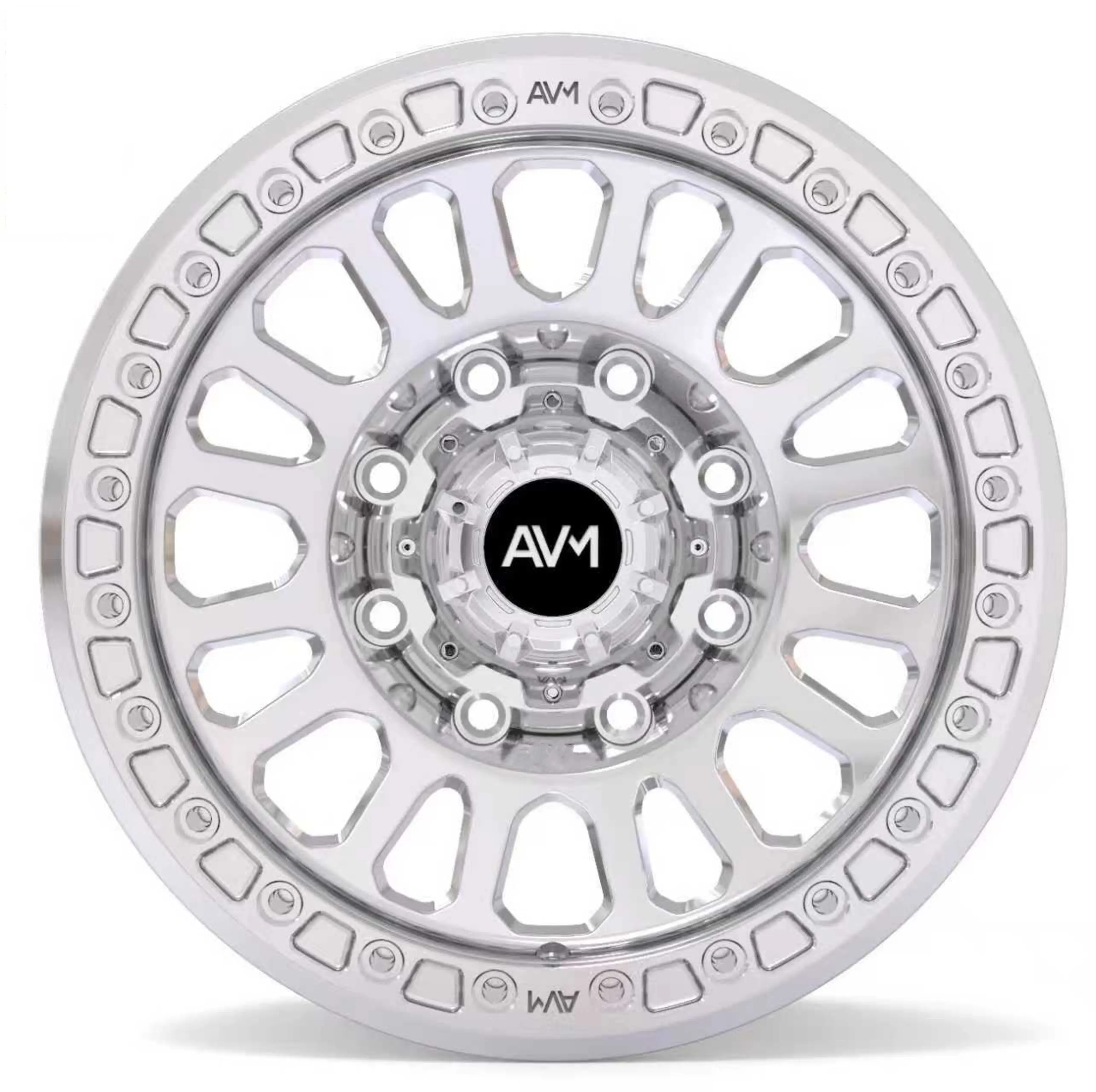 AVM - B01 Aggravator (Forged Beadlock) My Store