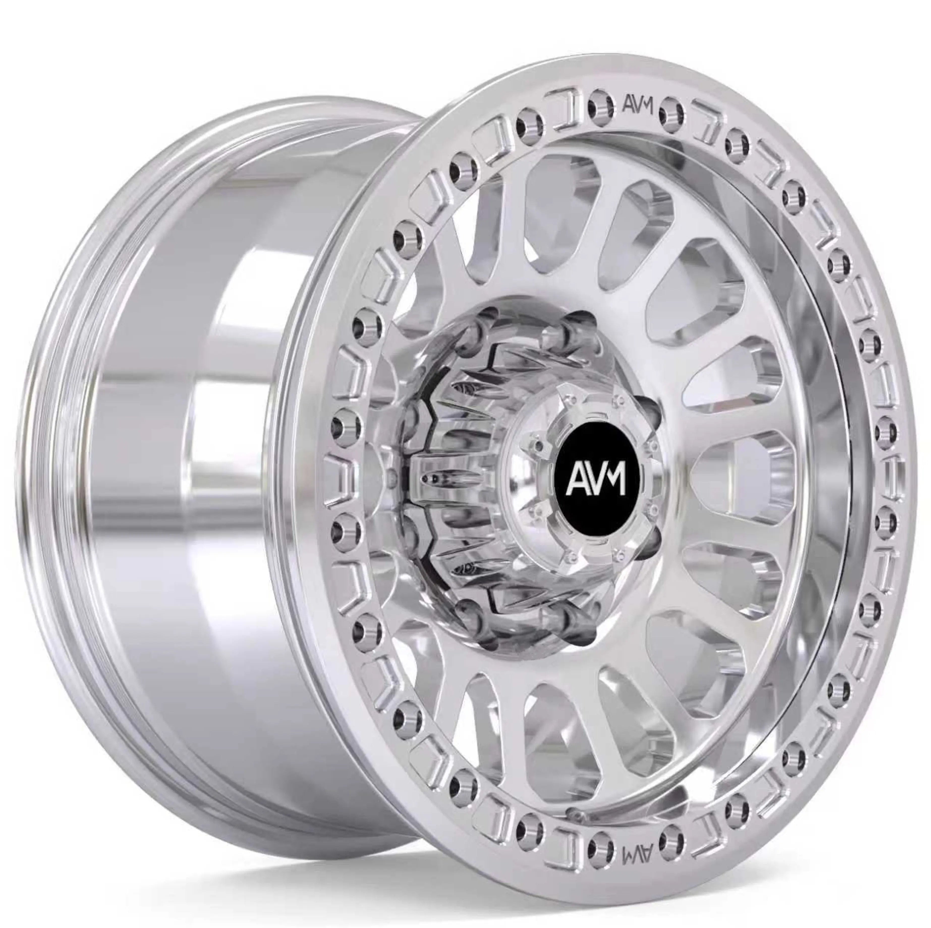 AVM - B01 Aggravator (Forged Beadlock) My Store