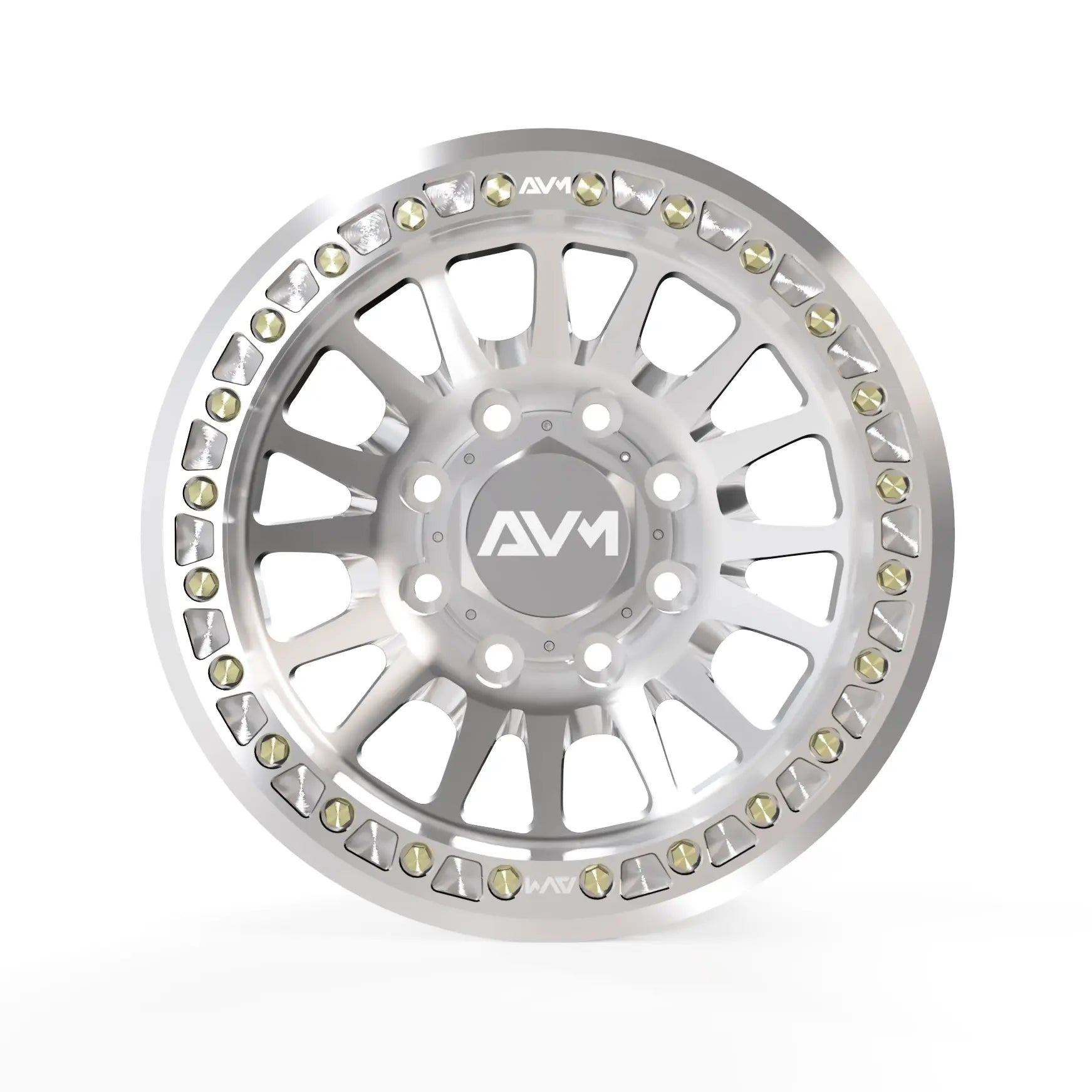 AVM - B03 Apex (Forged Beadlock) My Store