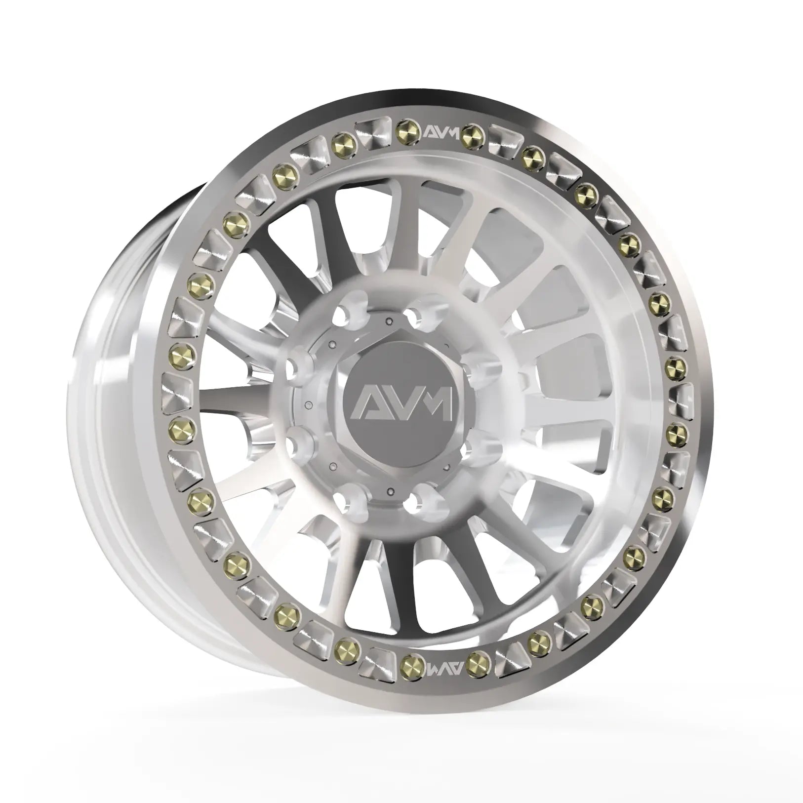 AVM - B03 Apex (Forged Beadlock) My Store