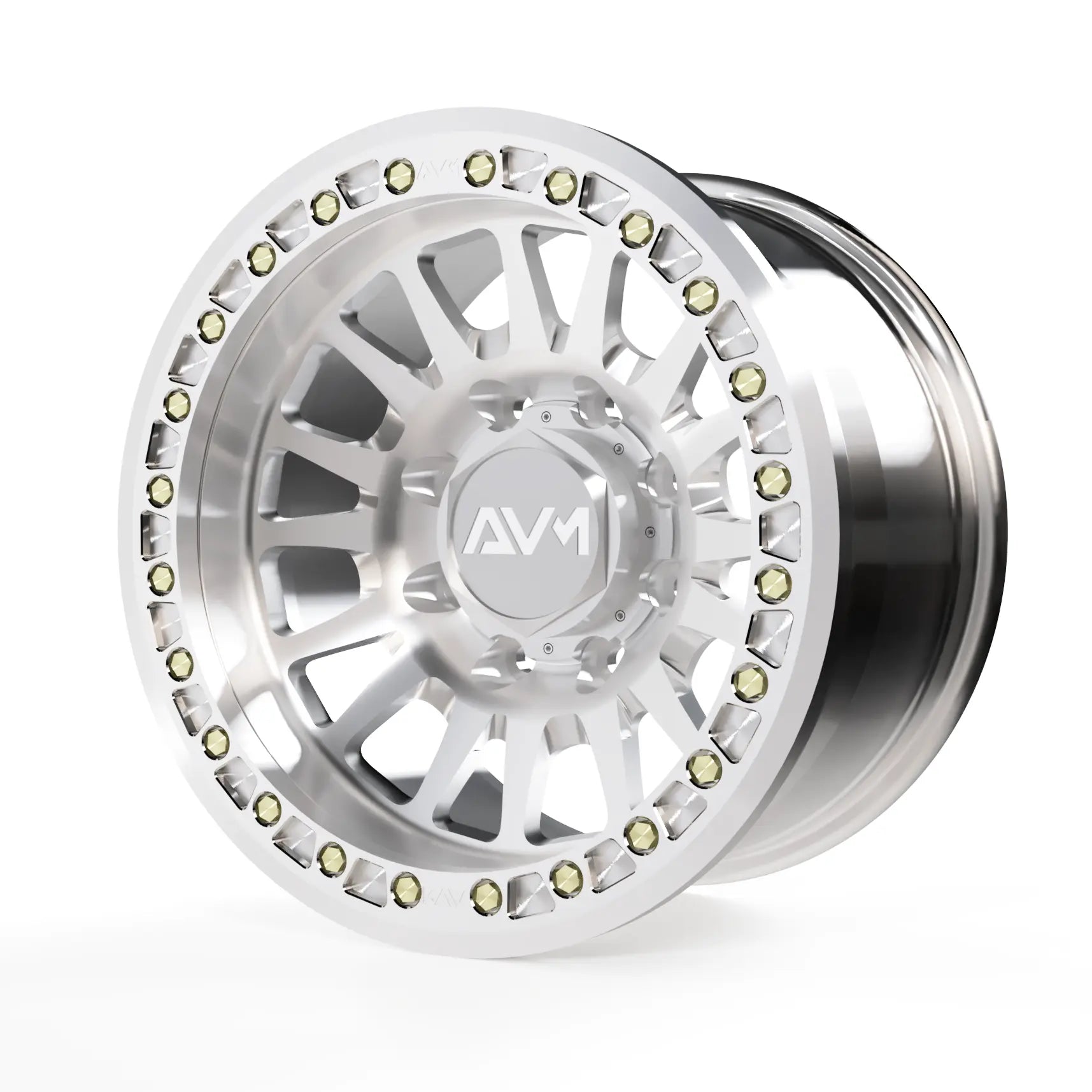 AVM - B03 Apex (Forged Beadlock) My Store