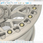 avm b07 warpath beadlock ring design 