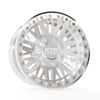 B05 Crusher | Forged True Beadlock | Machined | 8 Lug