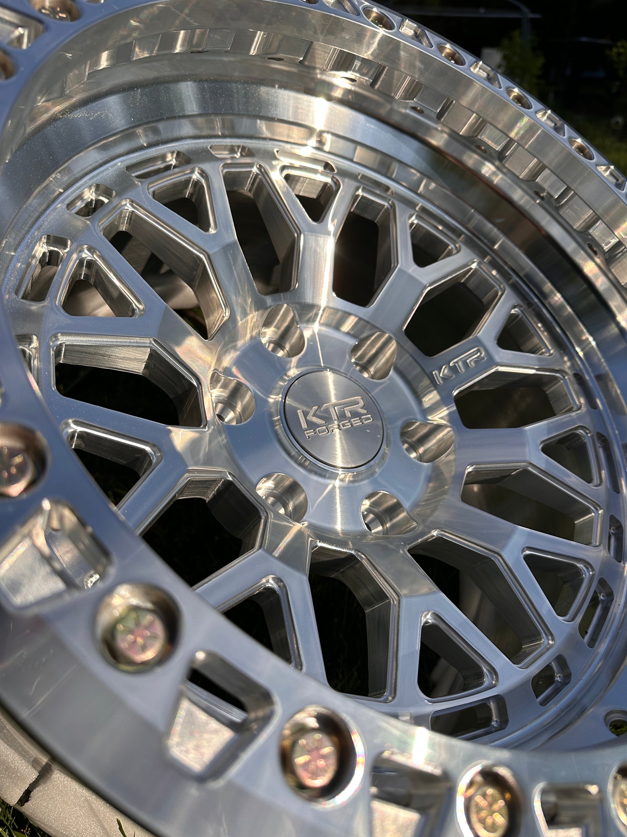 best looking 17" beadlock wheel - B07 Warpath