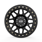 CSL-9 Titan | Black | 5/6 lug