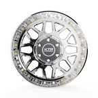 CSL-9 Titan | Polished | 5/6 lug