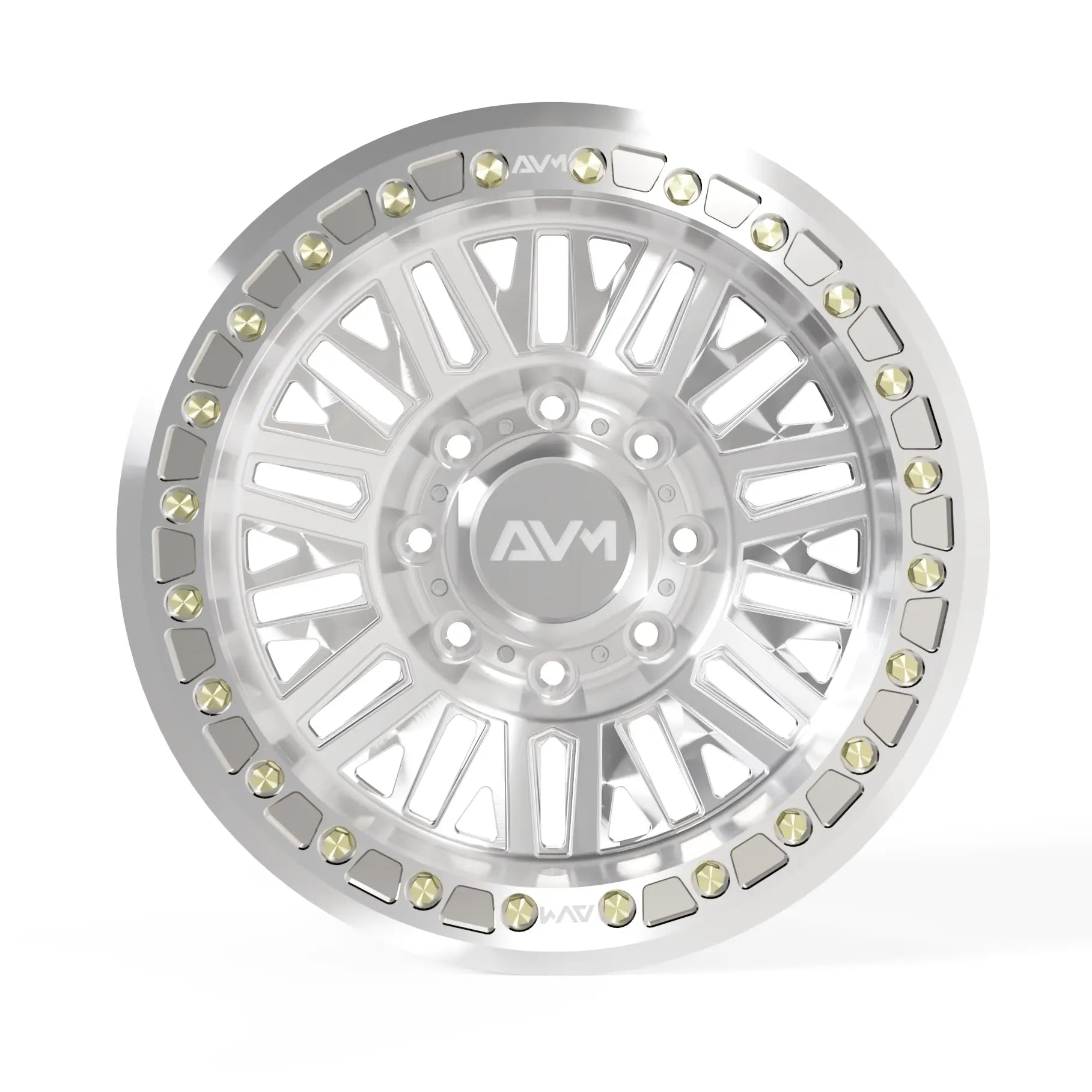 AVM - B05 Crusher (Forged Beadlock) My Store