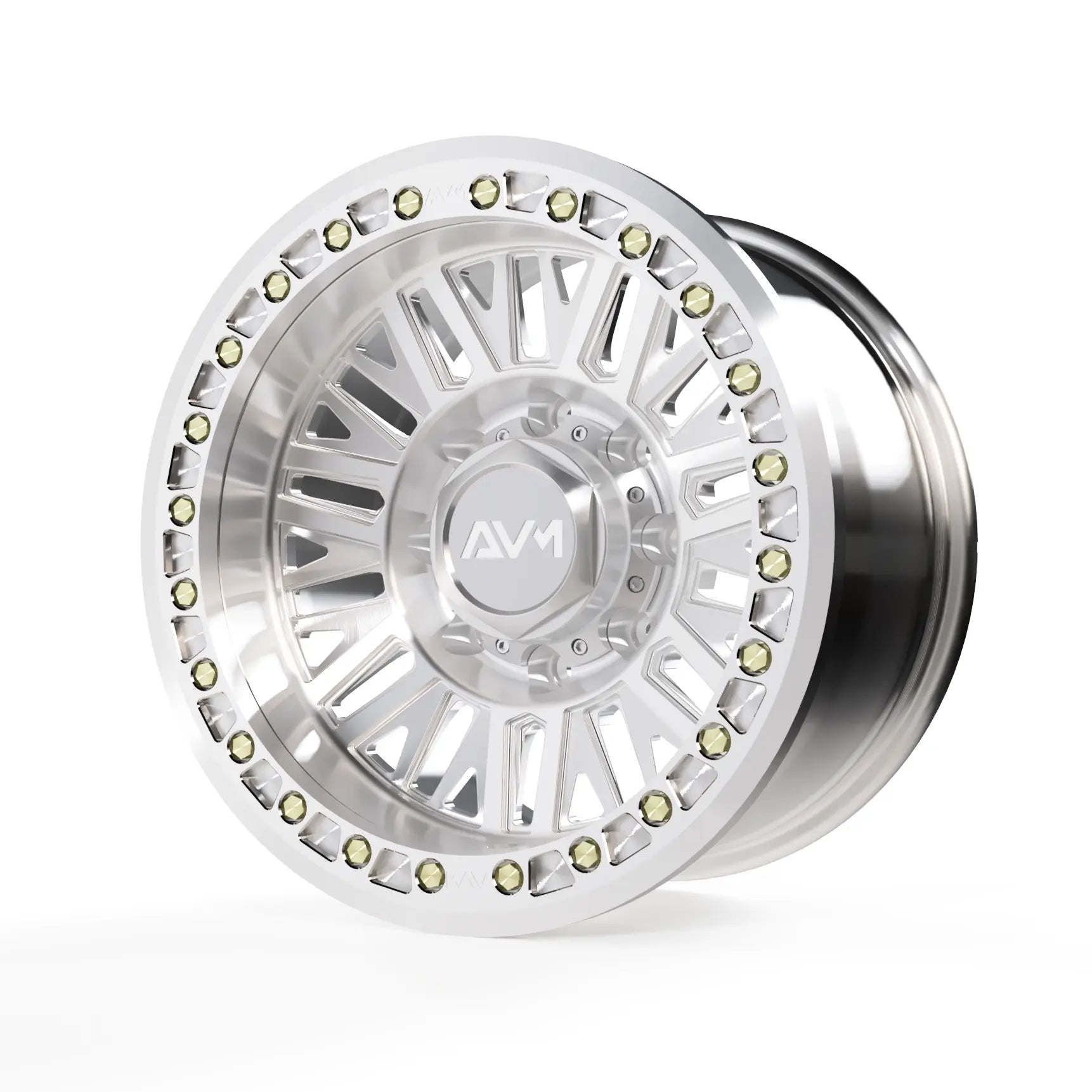 AVM - B05 Crusher (Forged Beadlock) My Store