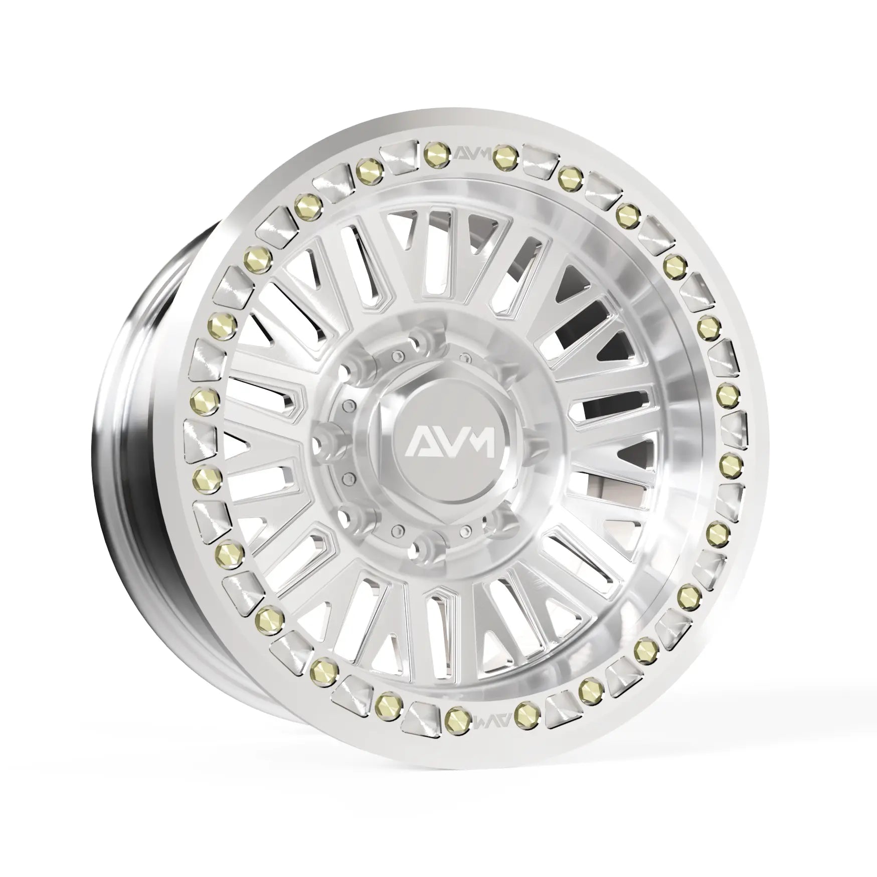 AVM - B05 Crusher (Forged Beadlock) My Store