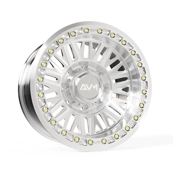 AVM - B05 Crusher (Forged Beadlock) My Store