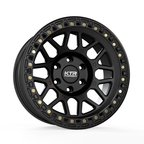 CSL-9 Titan | Black | 5/6 lug