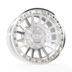 B03-Apex | Forged True Beadlock | Machine Finish | 8 Lug