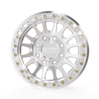 B03-Apex | Forged True Beadlock | Machine Finish | 8 Lug
