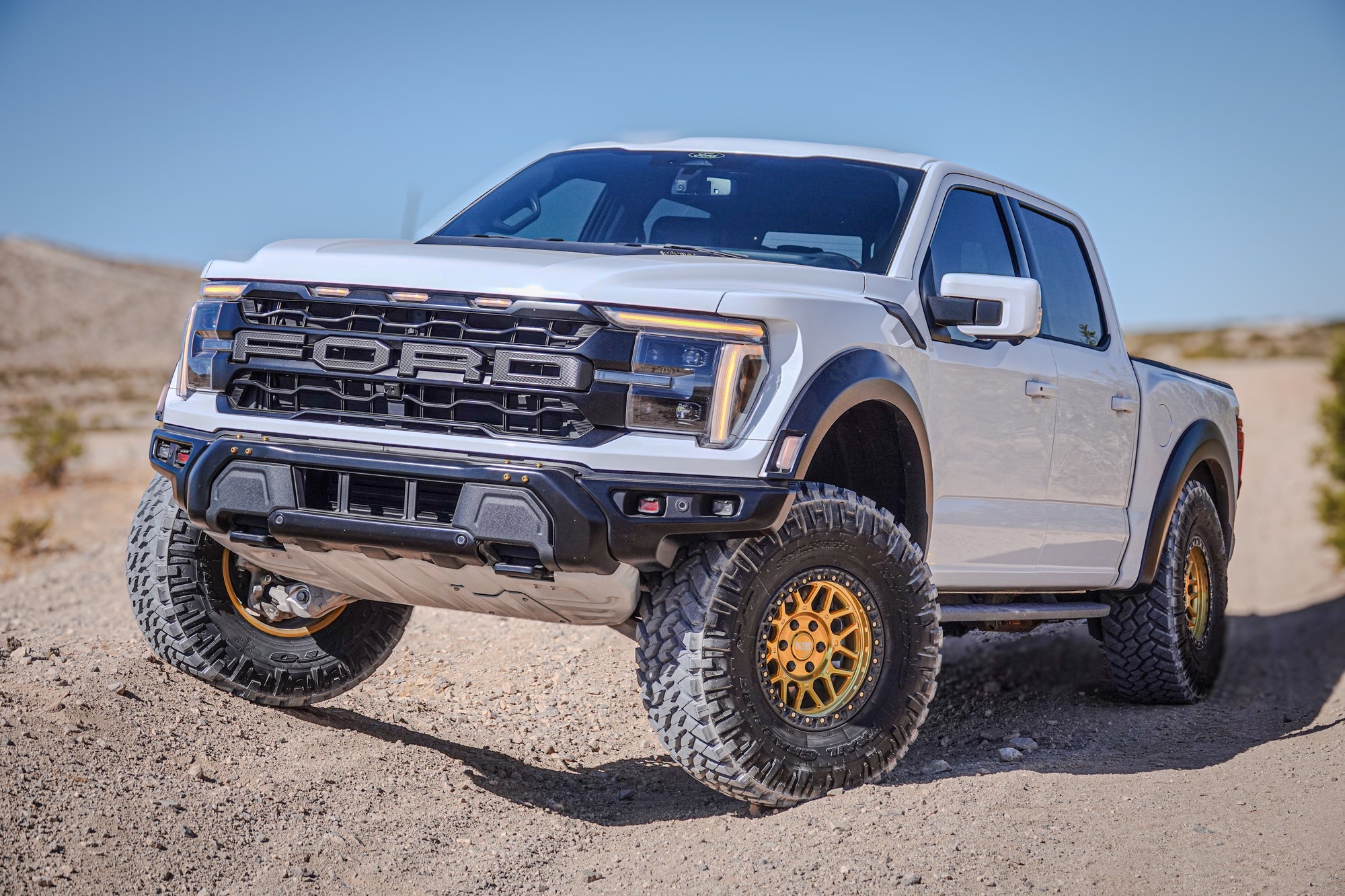f150 simulated beadlocks