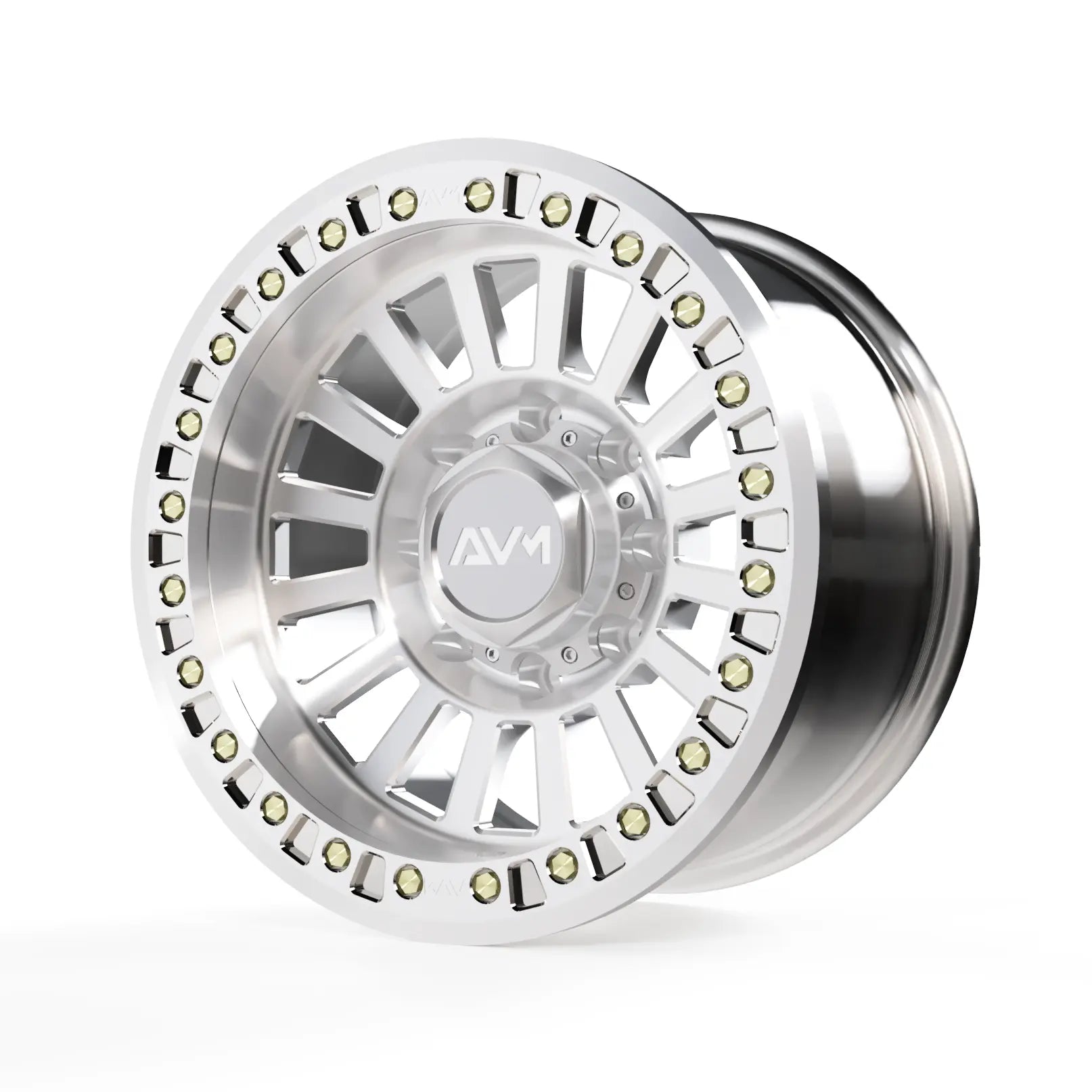 AVM - B06 Hostage (Forged Beadlock) My Store