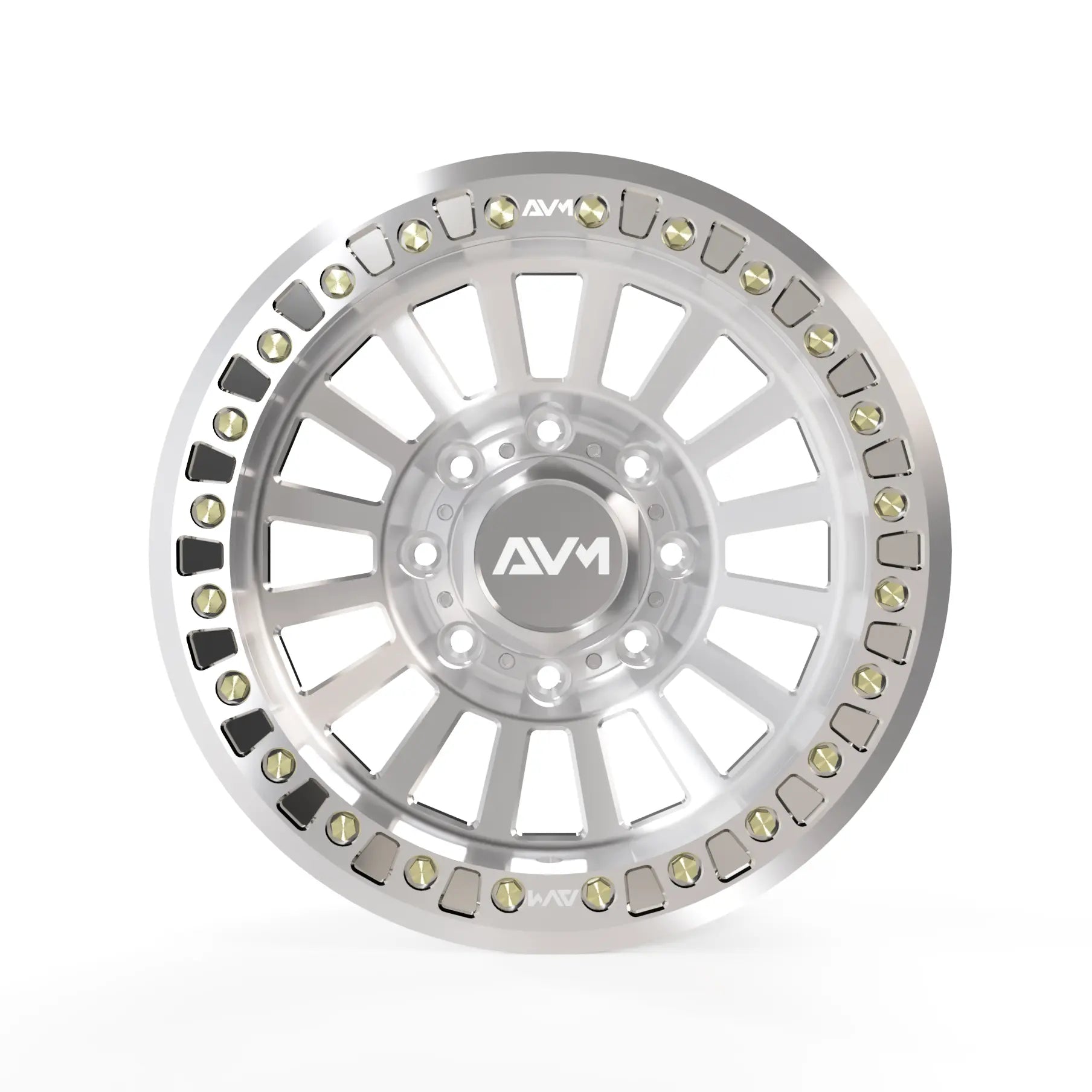 AVM - B06 Hostage (Forged Beadlock) My Store