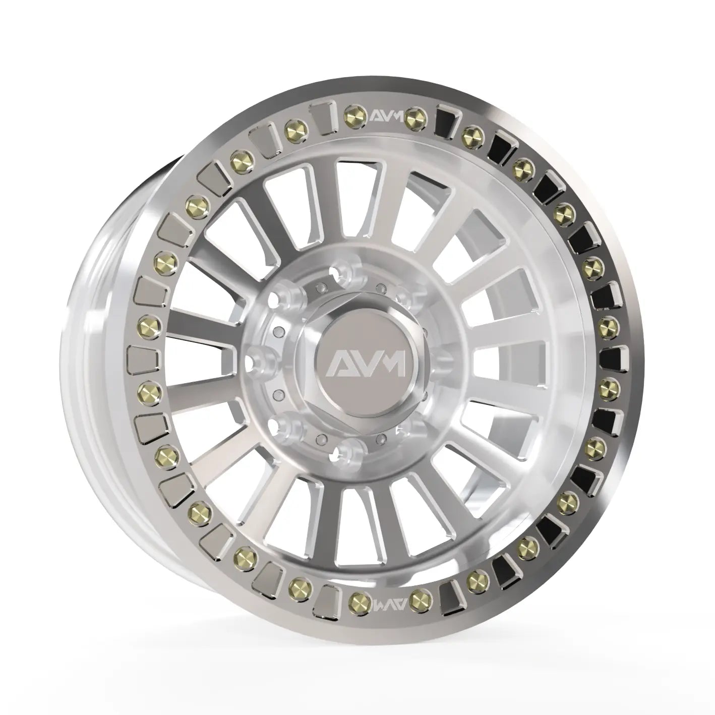 AVM - B06 Hostage (Forged Beadlock) My Store