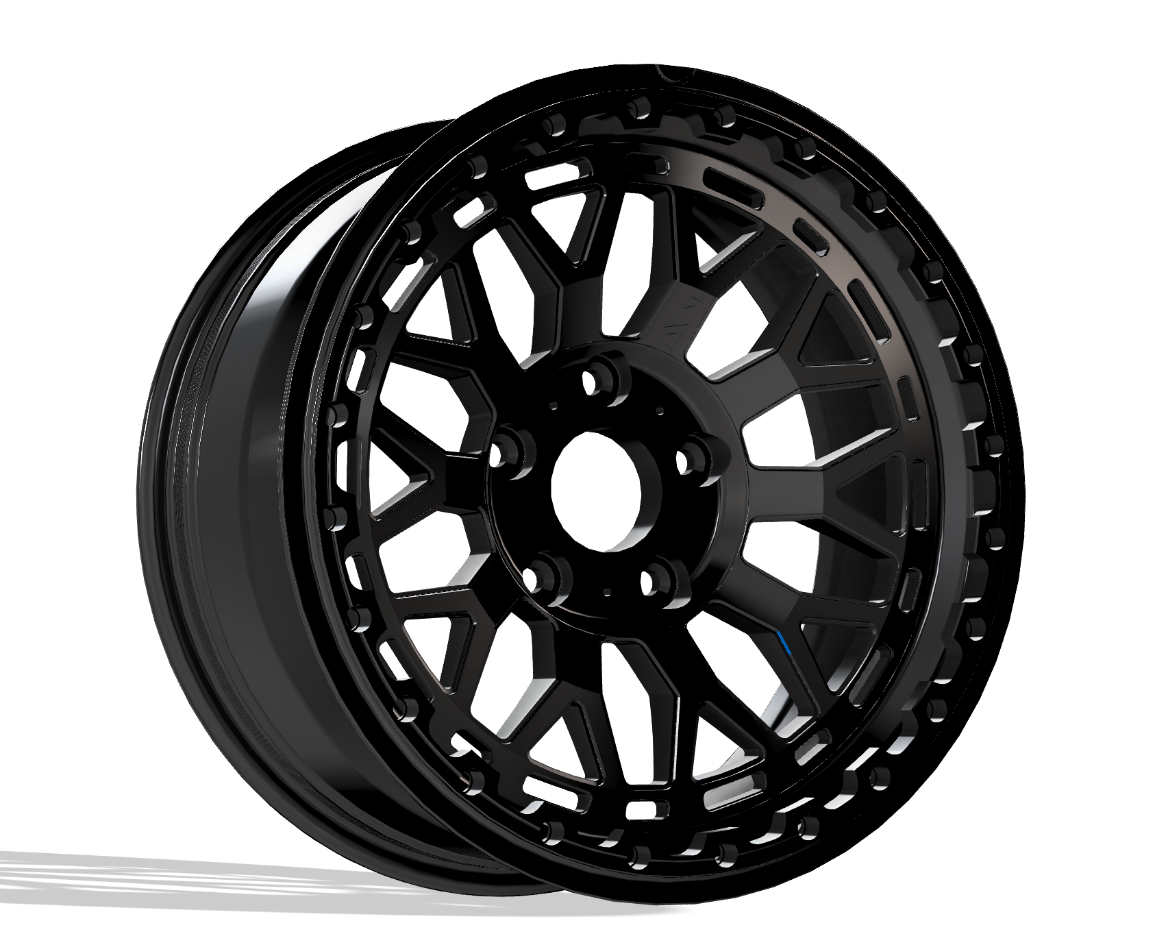 Product Builder TEST