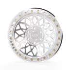 B04 Delta | Forged True Beadlock | Machine | 5/6 Lug