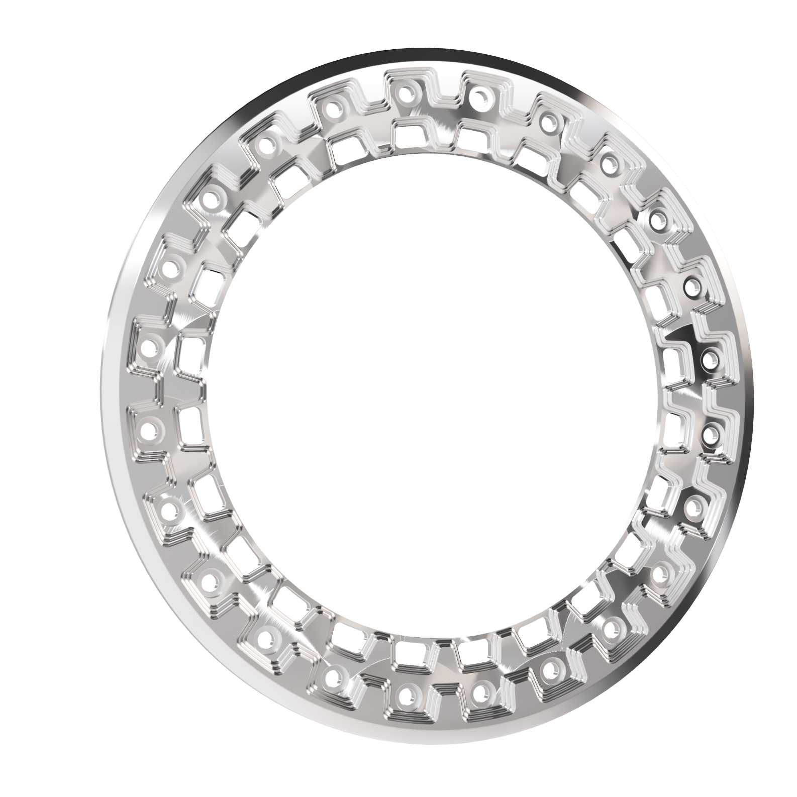 ProX Extended Beadlock Ring Add on
