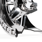 CSL-9 Titan | Machined | 5/6 lug