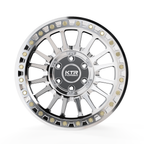 CSL-3 Apex | Polished | 5/6 Lug