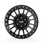 CSL-3 Apex | Black | 5/6 Lug