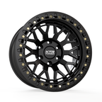 CSL-7 Warpath | Black | 5/6 lug