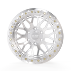 CSL-7 Warpath | Machine Finish | 5/6 lug