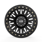 CSL-5 Crusher | Black | 5/6 lug