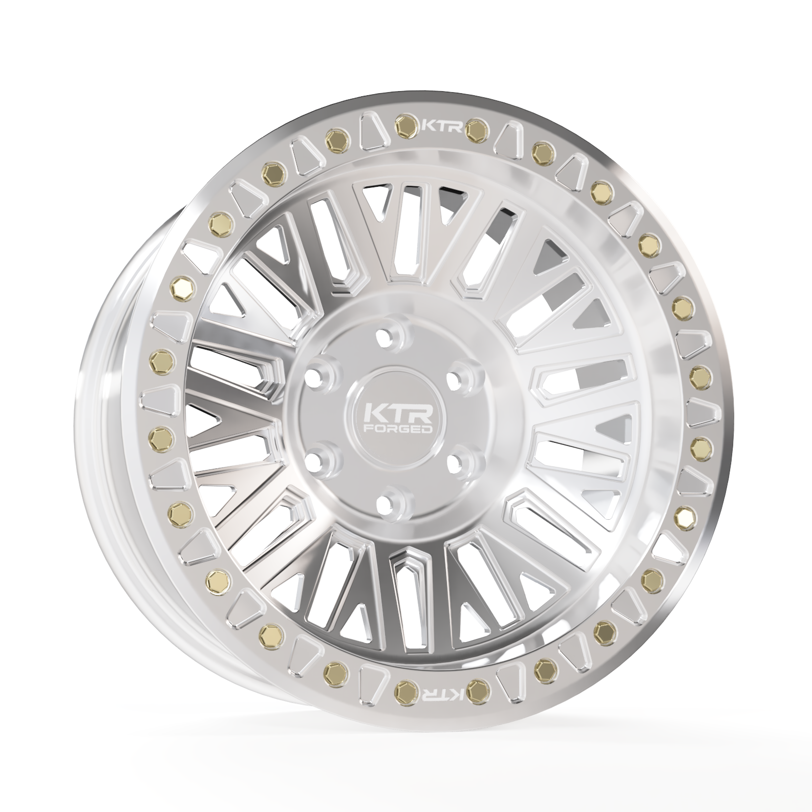 CSL-5 Crusher | Machine | 5/6 lug