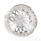 S04 Delta | Machined | 5/6 lug