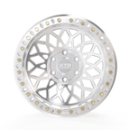S04 Delta | Machined | 5/6 lug